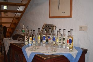 Schaubrennerei