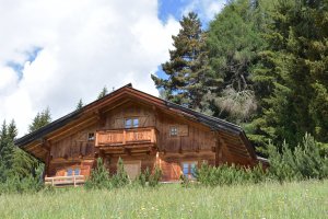 Bergquellenhütte